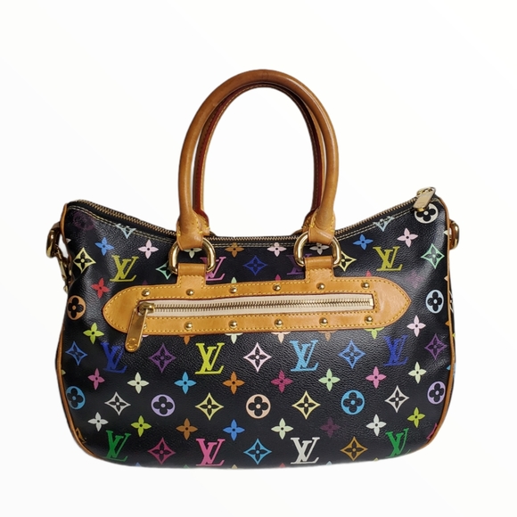 LOUIS VUITTON RITA MM - Picture 4 of 16